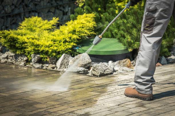 Logan Elm Village, OH Pressure Washing Services Company