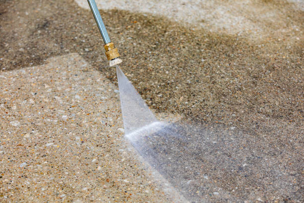Best Dumpster Area Cleaning  in Logan Elm Village, OH