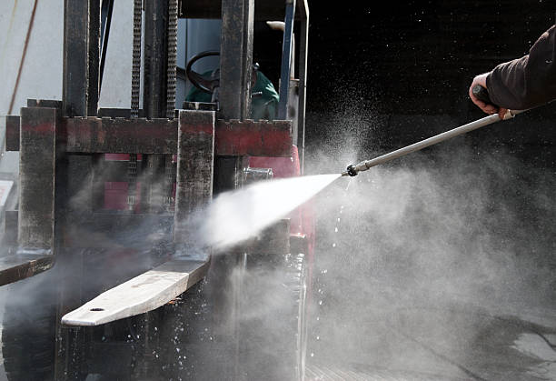 Best Heavy Equipment Washing  in Logan Elm Village, OH